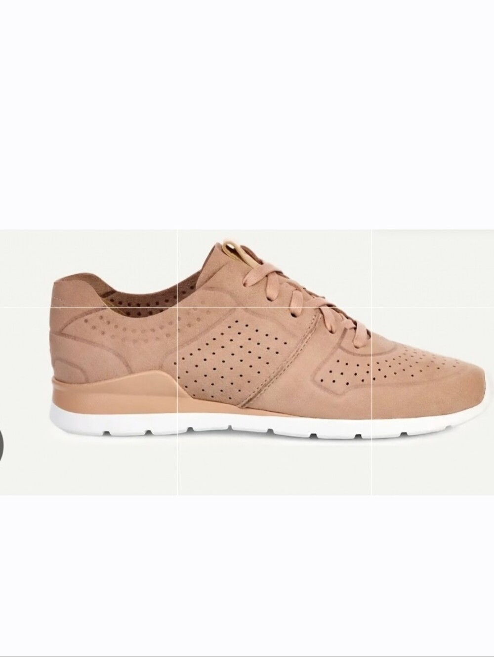 Ugg Tye Sneaker 11